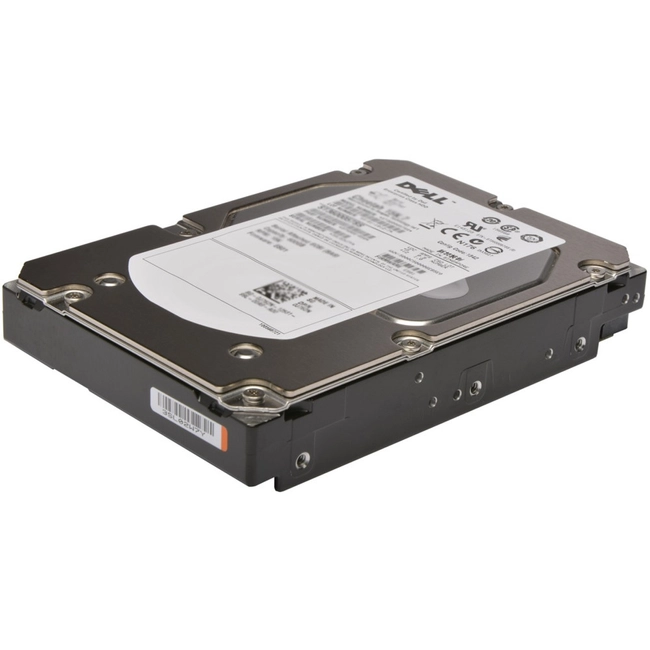 Серверный жесткий диск Dell 1TB SATA 6G 7.2K LFF 400-ALEI