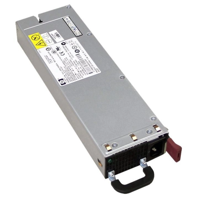 Серверный блок питания HPE 700W redundant power supply 399542-B21