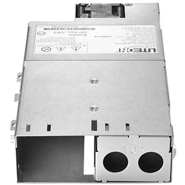 Аксессуар для сервера HPE Redundant Power Supply Enablement Kit 784582-B21