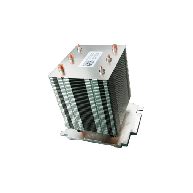Аксессуар для сервера Dell радиатора процессора PowerEdge R730 412-AAFV