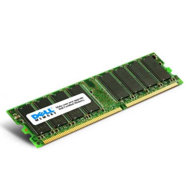 Серверная оперативная память ОЗУ Dell 8GB DDR4-2400 Registered A8711886