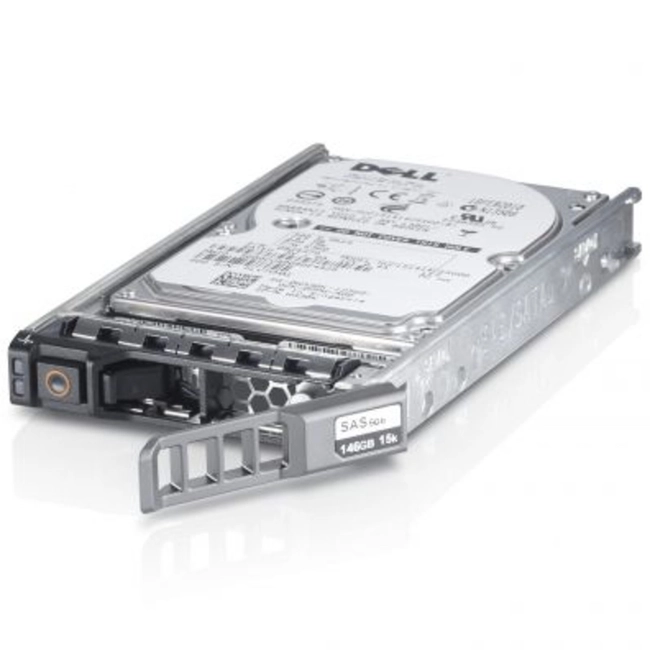 Серверный жесткий диск Dell 1TB SAS 7.2K LFF 400-ALQZ