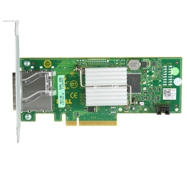 Аксессуар для сервера Dell 6 GB SAS HBA External Controller 403-10918