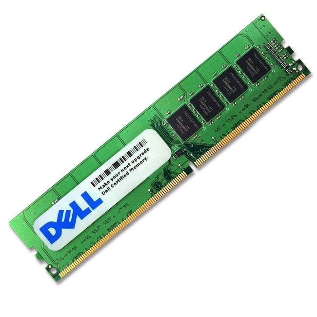 Серверная оперативная память ОЗУ Dell 16Gb A9321912
