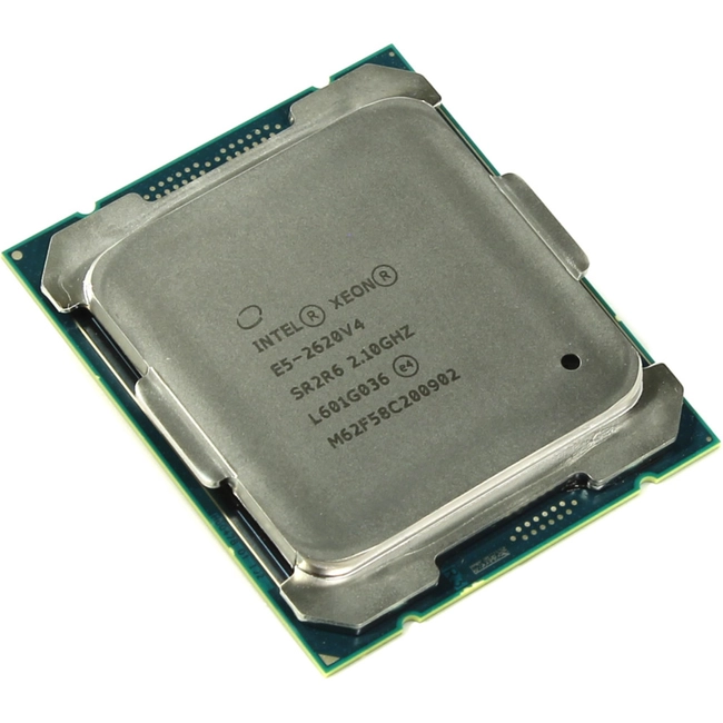Серверный процессор HPE Xeon E5-2620v4 803116-L21