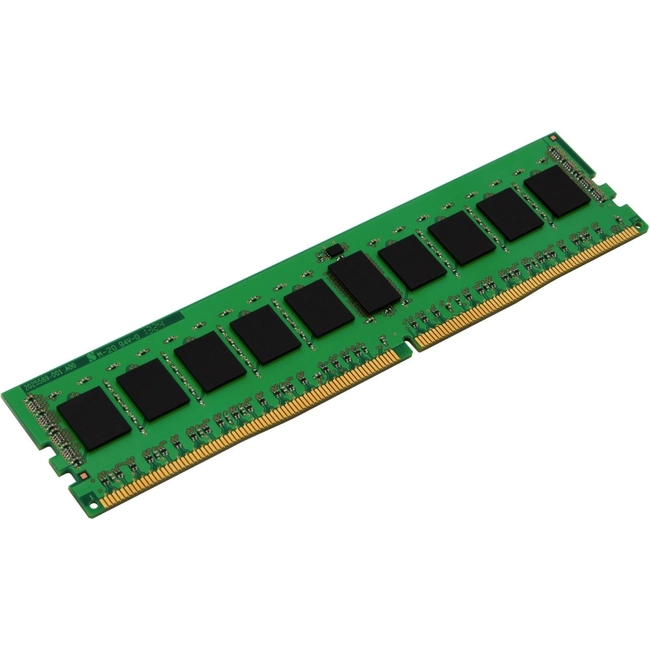 Серверная оперативная память ОЗУ Kingston 8Gb DDR4 DIMM KCP421NS8/8