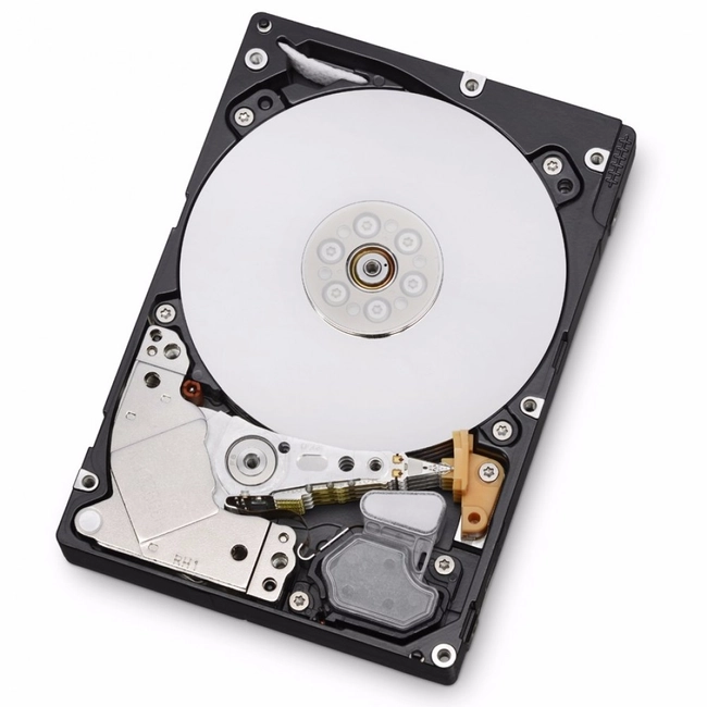 Внутренний жесткий диск Hitachi Ultrastar 3.5 SATA-III 2000Gb 7200rpm 0F23029