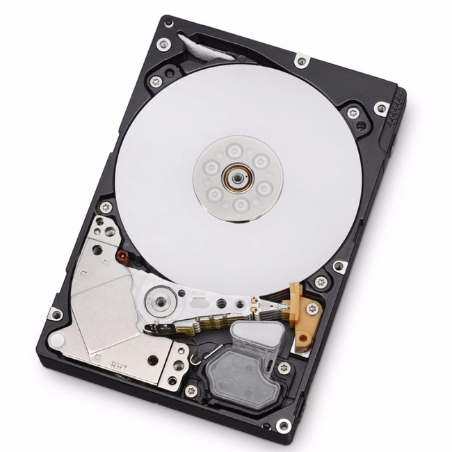 Внутренний жесткий диск Western Digital 1200Gb 2.5 SAS 10000rpm 0B31231