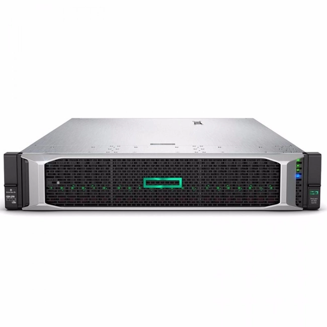 Сервер HPE Proliant DL560 Gen10 880173-B21 (2U Rack, Xeon Platinum 8164, 2000 МГц, 26, 35.75)