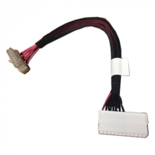 Аксессуар для сервера HPE DL20 Gen9 RPS Backplane Cable Kit 820306-B21