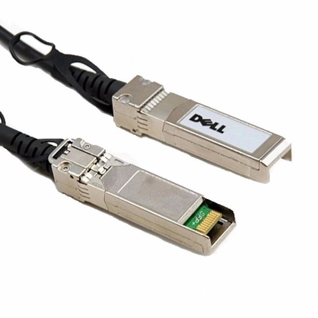 Кабель интерфейсный Dell Cable SAS 6Gb 2m Mini 470-AASD (SAS кабель)