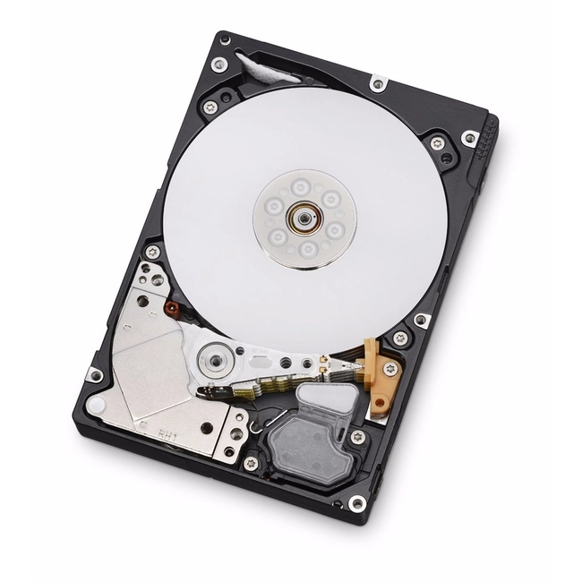 Серверный жесткий диск Lenovo G3HS 300GB 15K 12Gbps SAS 2.5 00NA221 (2,5 SFF, 300 ГБ, SAS)