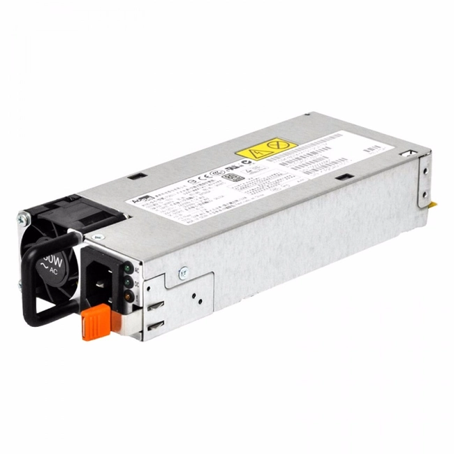 Серверный блок питания HPE 430W Redundant Power Supply 00D3821 (1U, 430 Вт)