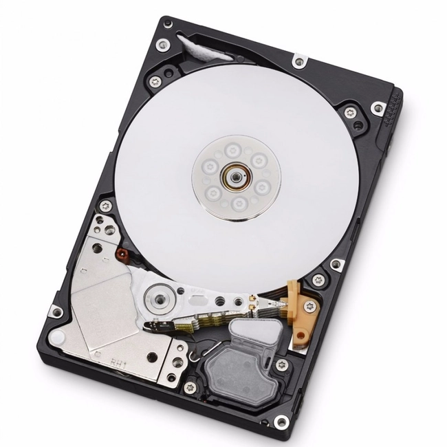 Серверный жесткий диск Fujitsu HD SAS 900GB 10K 2.5 S26361-F5550-L190 (2,5 SFF, 900 ГБ, SAS)