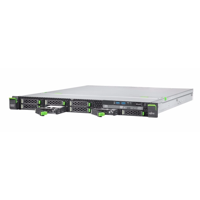 Серверная платформа Fujitsu PRIMERGY RX1330 M3 VFY:R1333SC030IN (Rack (2U))