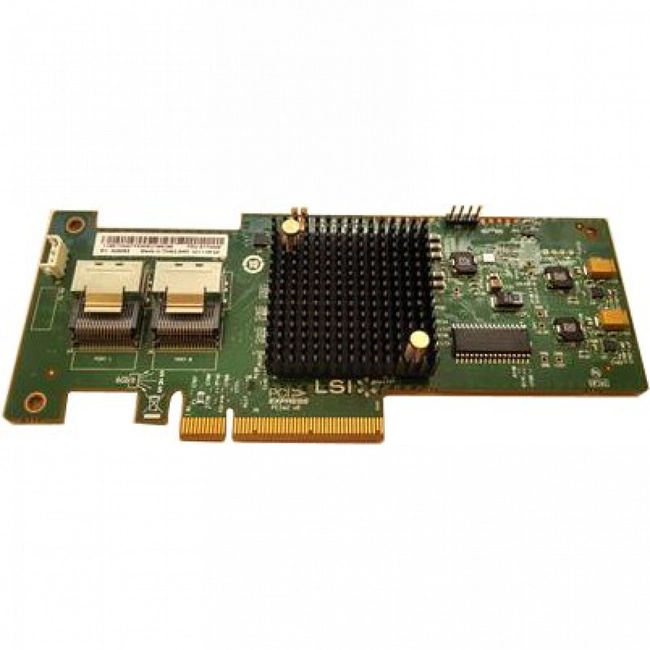 RAID-контроллер HPE контроллер System x3250 M5 Hot Swap HDD RAID 00KC525
