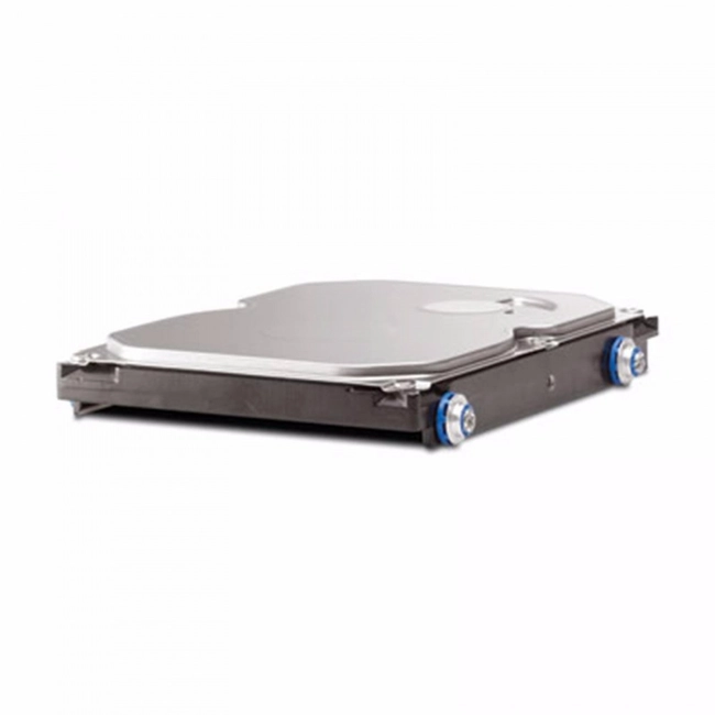 Серверный жесткий диск HPE 500Gb SATA 6Gb/s 3,5" 7,2k LQ036AA