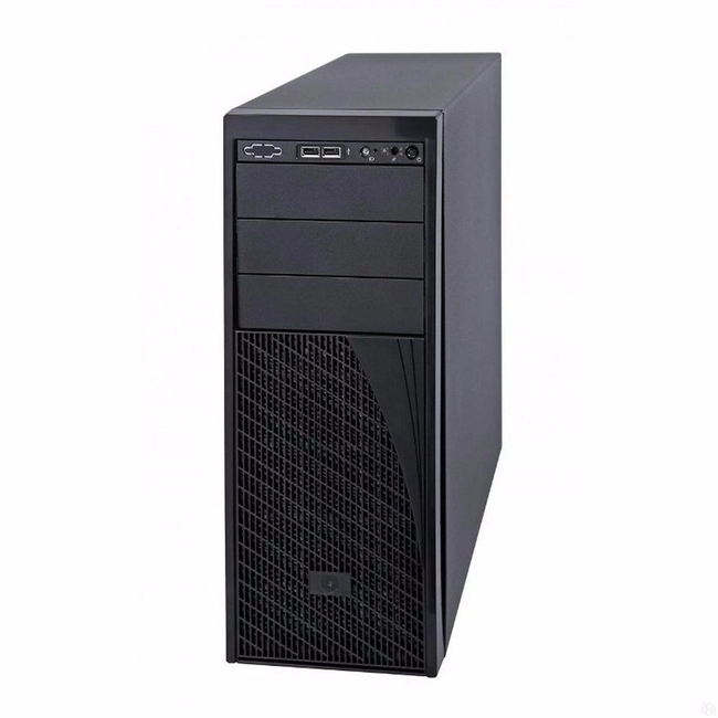 Серверный корпус Intel Server Chassis P4000XXSFDR P4000XXSFDR 944468