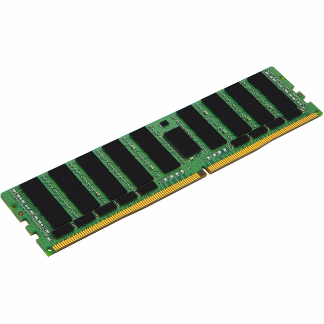 Серверная оперативная память ОЗУ Dell 4Gb DIMM PC4-17000 2133MHz 370-ACKY
