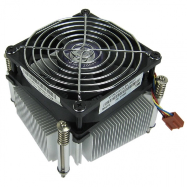 Аксессуар для сервера Inspur Радиатор охлаждения для NF5240M3 NF5240M3_RADIATOR