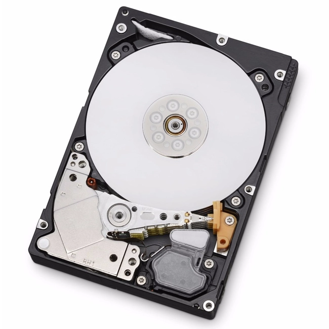 Серверный жесткий диск Huawei 900GB 10K RPM SAS Disk Unit 02350SMR (2,5 SFF, 900 ГБ, SAS)