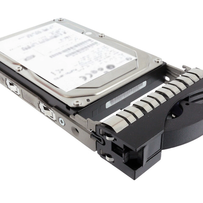 Серверный жесткий диск Lenovo 120GB SSD 2.5 4XB0G45736 (2,5 SFF, 120 ГБ, SATA)