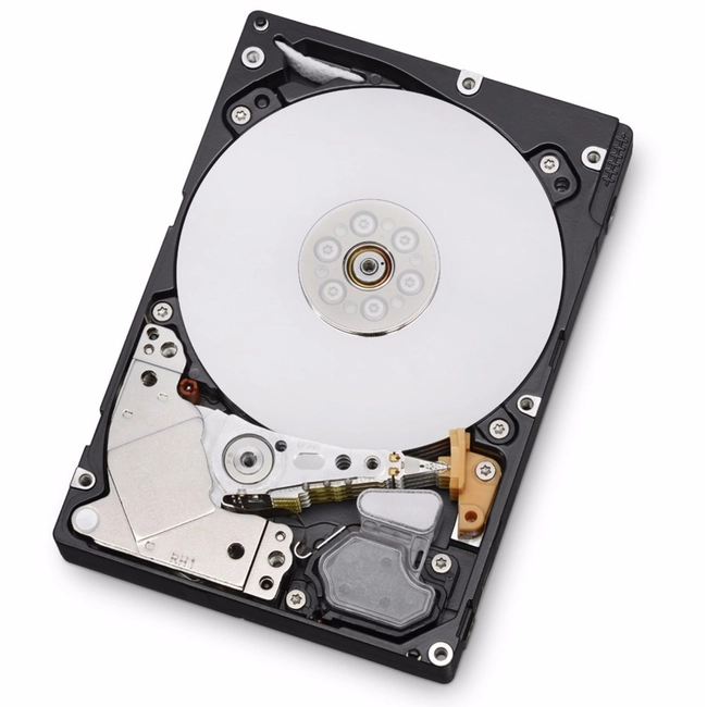 Серверный жесткий диск Lenovo 6TB SAS NL 7.2k rpm 3.5 Hot Swap 4XB0G88715