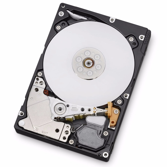Серверный жесткий диск Lenovo 2.5in 900GB 10k SAS HDD 00MM695