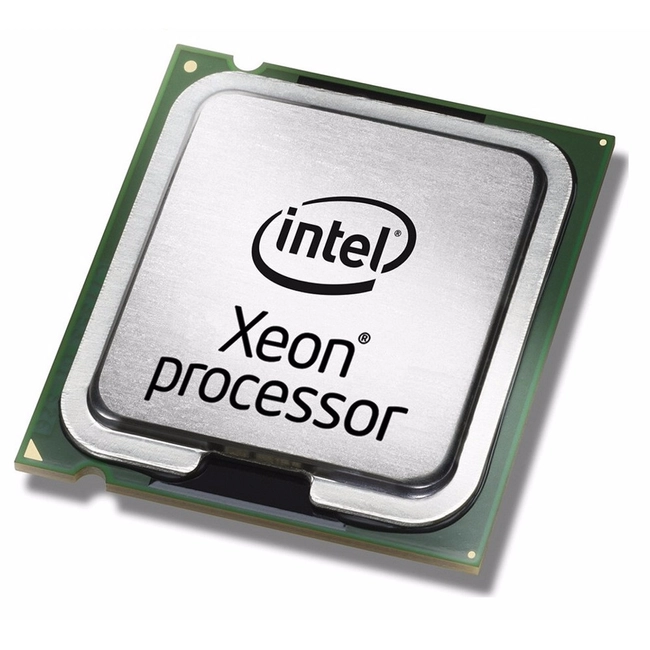Серверный процессор Dell Intel Xeon E3-1270v6 338-BLPF