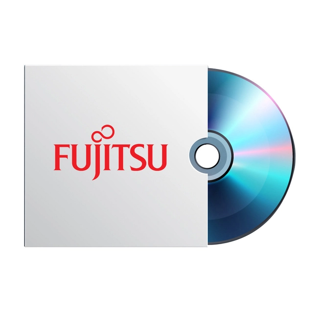 Брендированный софт Fujitsu VMware vSphere Embed. UFM 8 GB Device S26361-F2341-D433