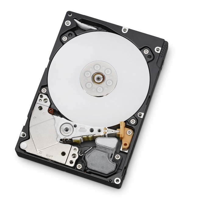Серверный жесткий диск Lenovo 3TB 3.5 7.2k SAS 3303