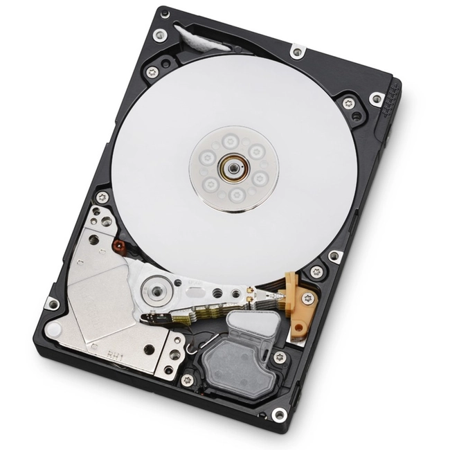 Внутренний жесткий диск Inspur 600Gb 15K 2.5 SAS SAS25060015