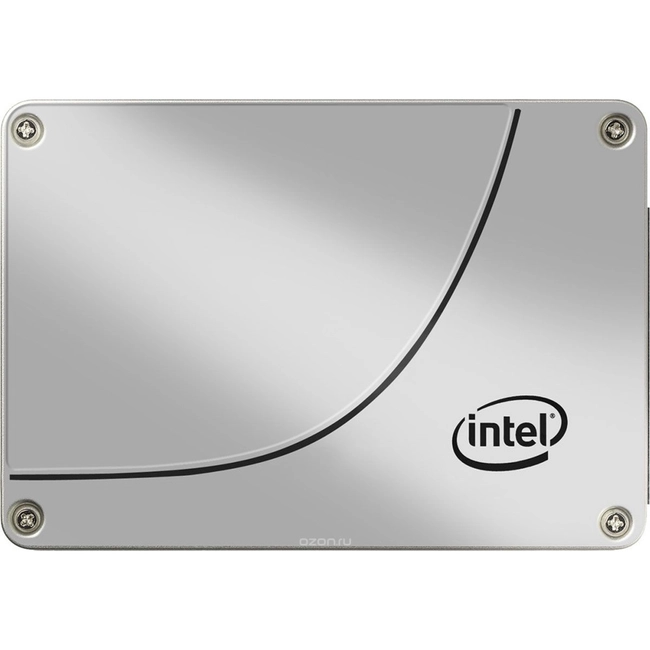 Серверный жесткий диск Intel 480GB 2.5 SSD SSDSC2KB480G701956899