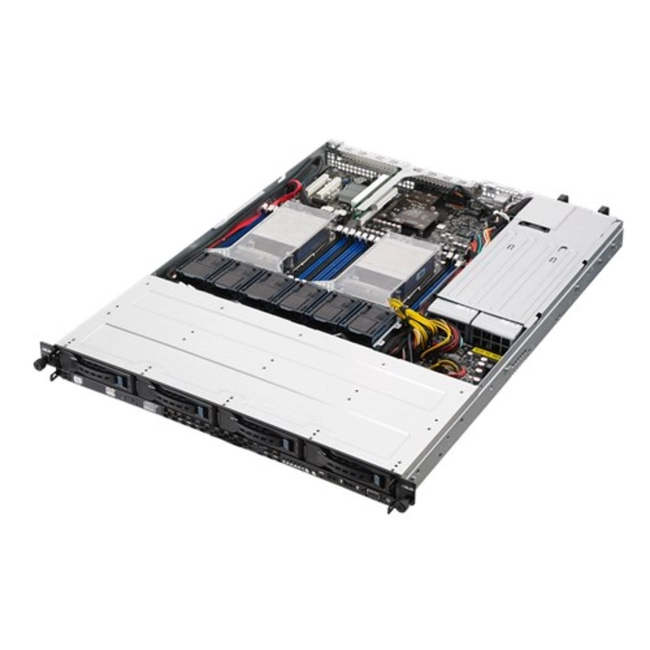 Серверная платформа Asus RS500-E8-RS8 V2 90SV03TA-M04CE0 (Rack (1U))