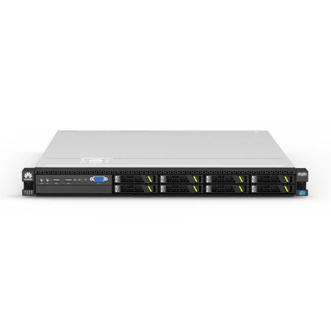 Серверная платформа Huawei 1288H V5 02311XDA (Rack (1U))