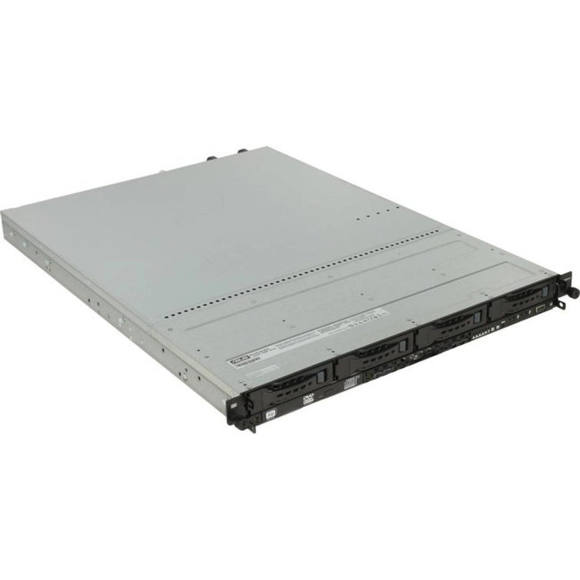Серверная платформа Asus RS300-E9-RS4 90SV03BA-M39CE0 (Rack (1U))