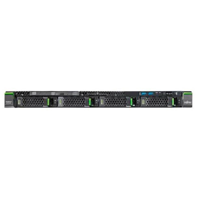 Серверная платформа Fujitsu RX2540 M4 VFY:R2544SC010IN (Rack (1U))