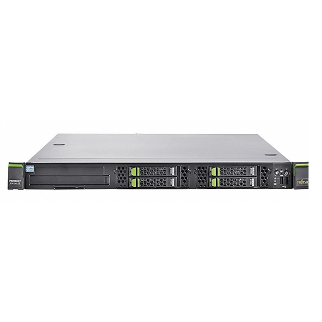 Серверная платформа Fujitsu PRIMERGY RX2540 M4 VFY:R2544SC030IN (Rack (1U))