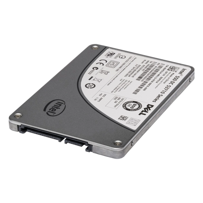 Серверный жесткий диск Dell DPD14