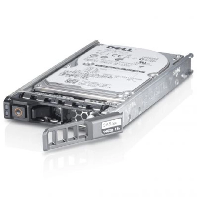 Серверный жесткий диск Dell 4TB SAS 12G 7.2k LFF 400-ATKL (3,5 LFF, 4 ТБ, SAS)