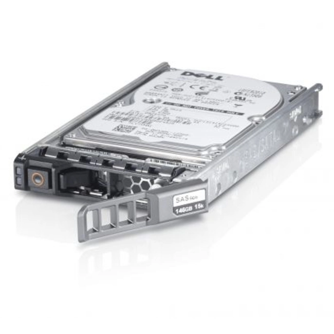 Серверный жесткий диск Dell 300GB 400-ATIJ (3,5 LFF, 300 ГБ, SAS)