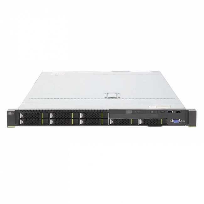 Сервер Huawei RH1288 V3 02311PHL (1U Rack, Xeon E5-2620 v4, 2100 МГц, 8, 20)