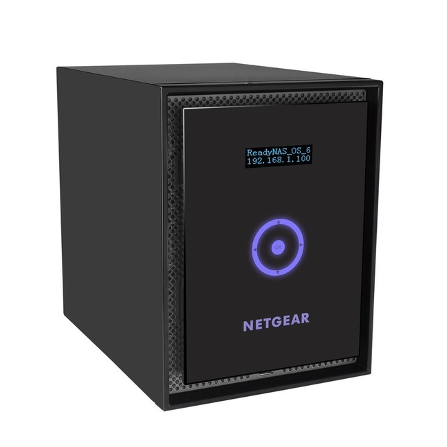 Аксессуар для сервера NETGEAR RN31600-100EUS