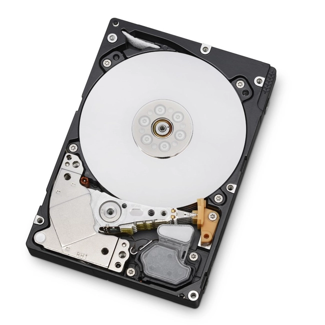 Серверный жесткий диск Lenovo 4Tb SAS 7.2K 00YK005 (3,5 LFF, 4 ТБ, SAS)