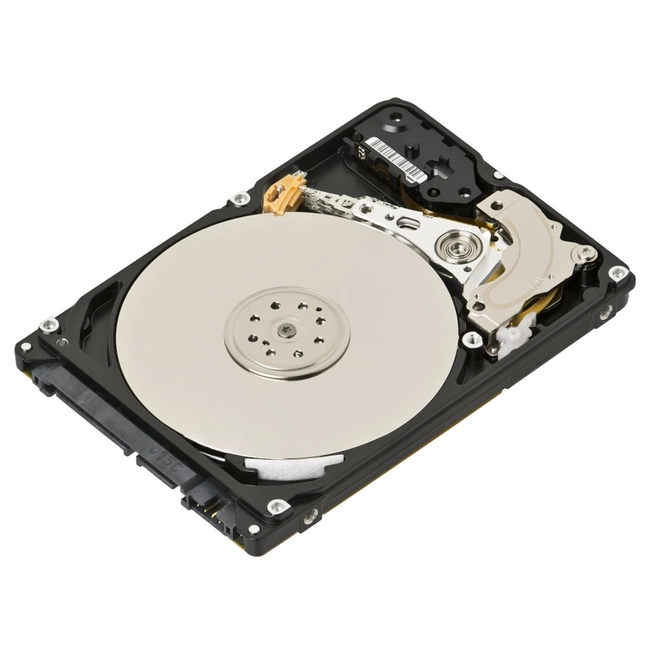 Серверный жесткий диск Dell 400-20165-1 (2Tb)