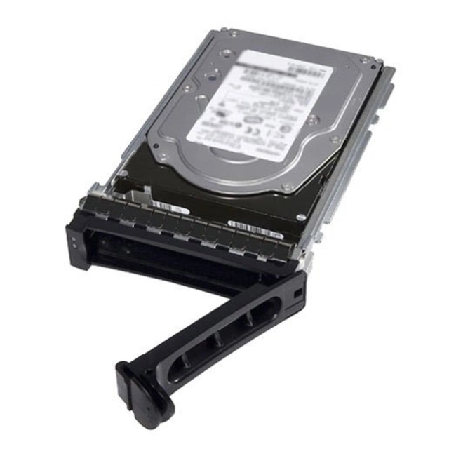 Серверный жесткий диск Dell 60GB SSD SAS Read Intensive 12G SFF 400-ASEZ