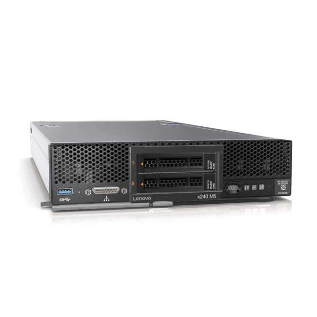 Серверная платформа Lenovo Flex System x240 M5 953212G-NNC-001 (Rack (2U))