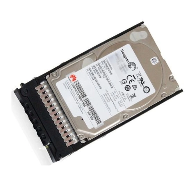 Серверный жесткий диск Huawei 02350SNC (2,5 SFF, 1.8 ТБ, SAS)