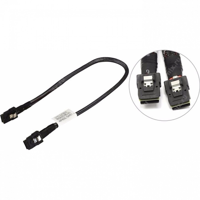 Кабель интерфейсный HPE кабель LSI00256 (SAS кабель)