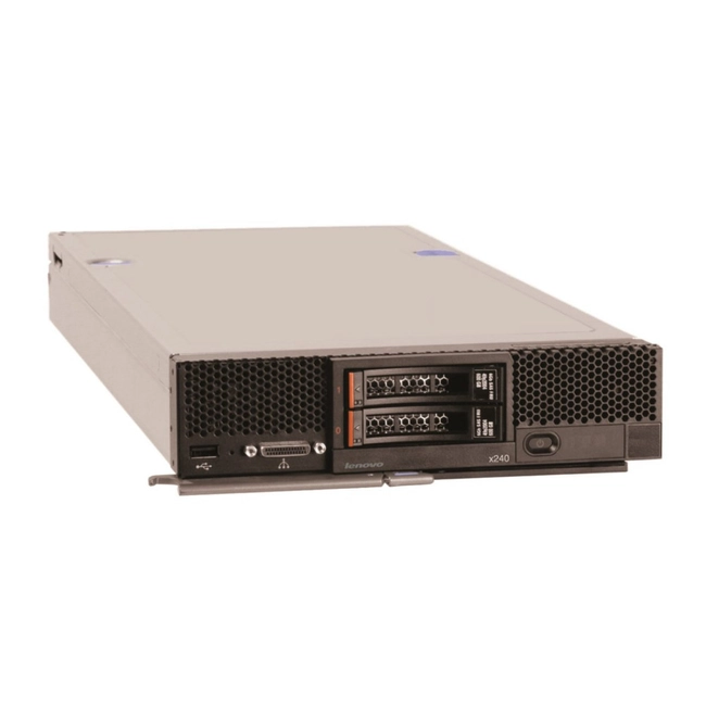 Серверный корпус Lenovo Flex System EN4172 00AG530-NNC-001
